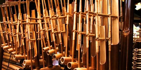 Angklung